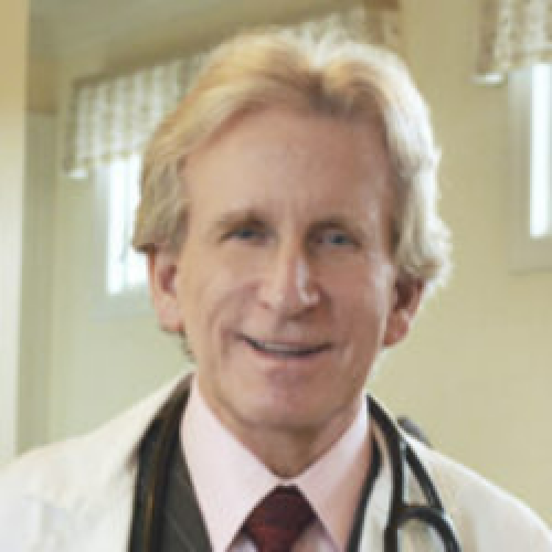 Dr. Jared Hertz, M.A., DO Osteopathic Physician in Babylon NY